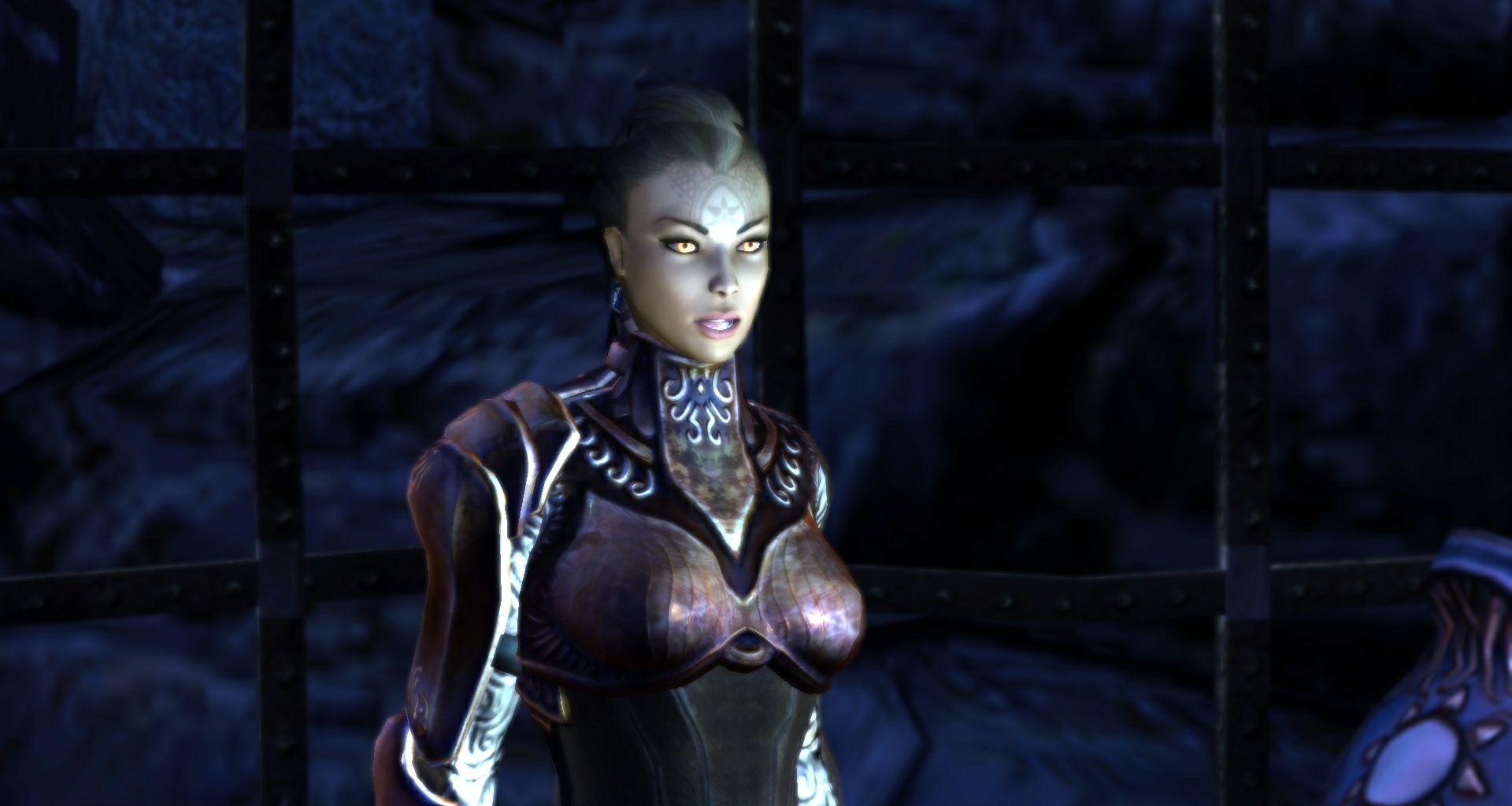 Dungeon Siege III - Imagen 45